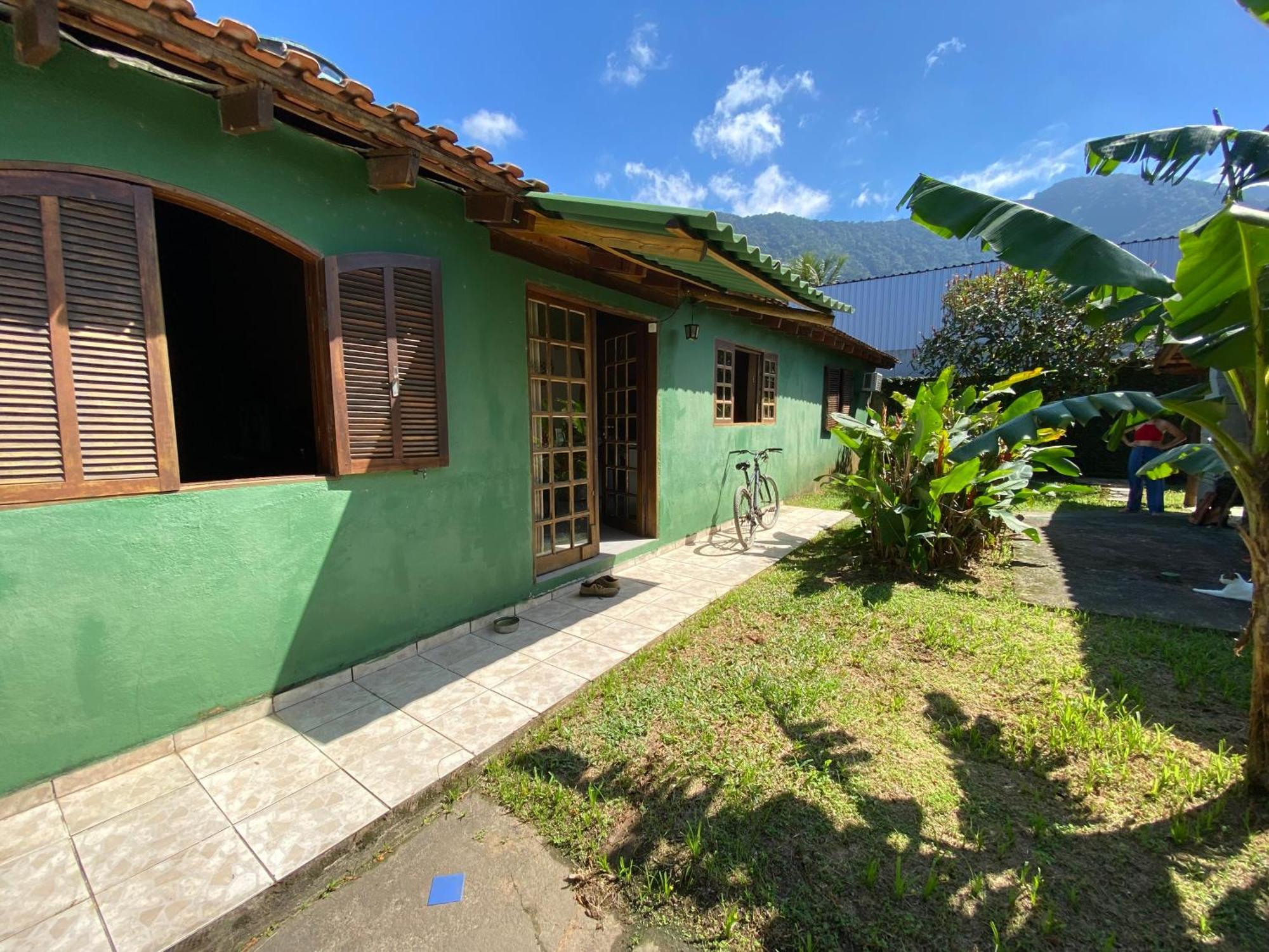 Recanto Dos Katzen Maresias Exterior photo