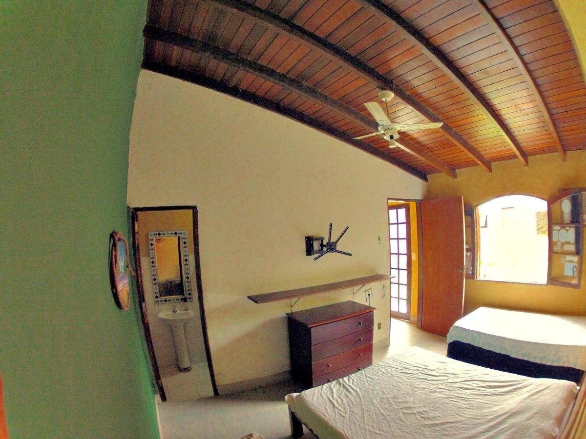 Recanto Dos Katzen Maresias Exterior photo